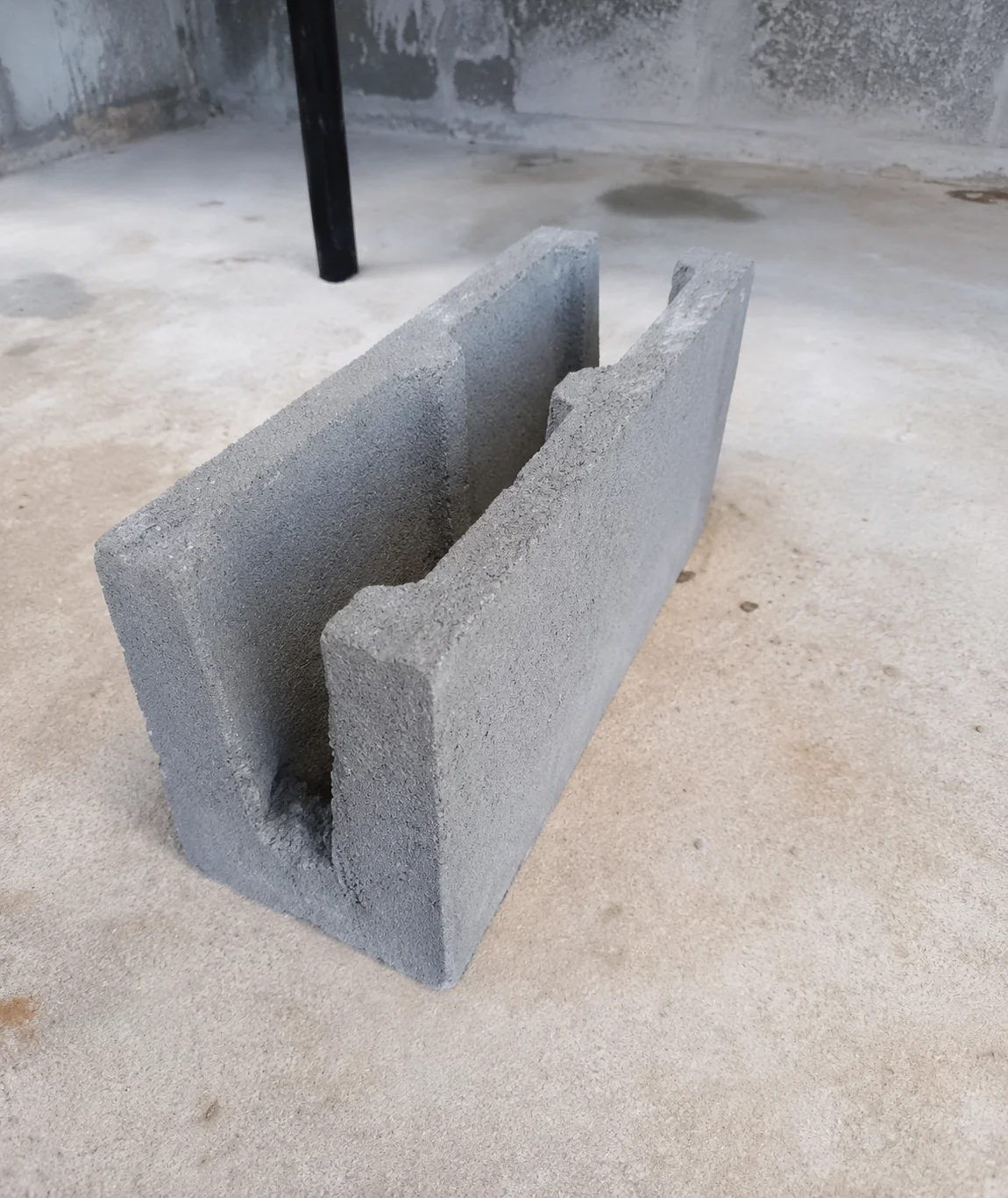 Canaletas de Concreto - Imagem 2